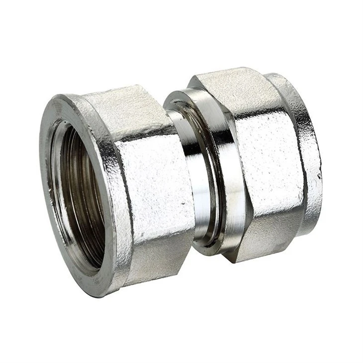 Brass PEX Fittings
