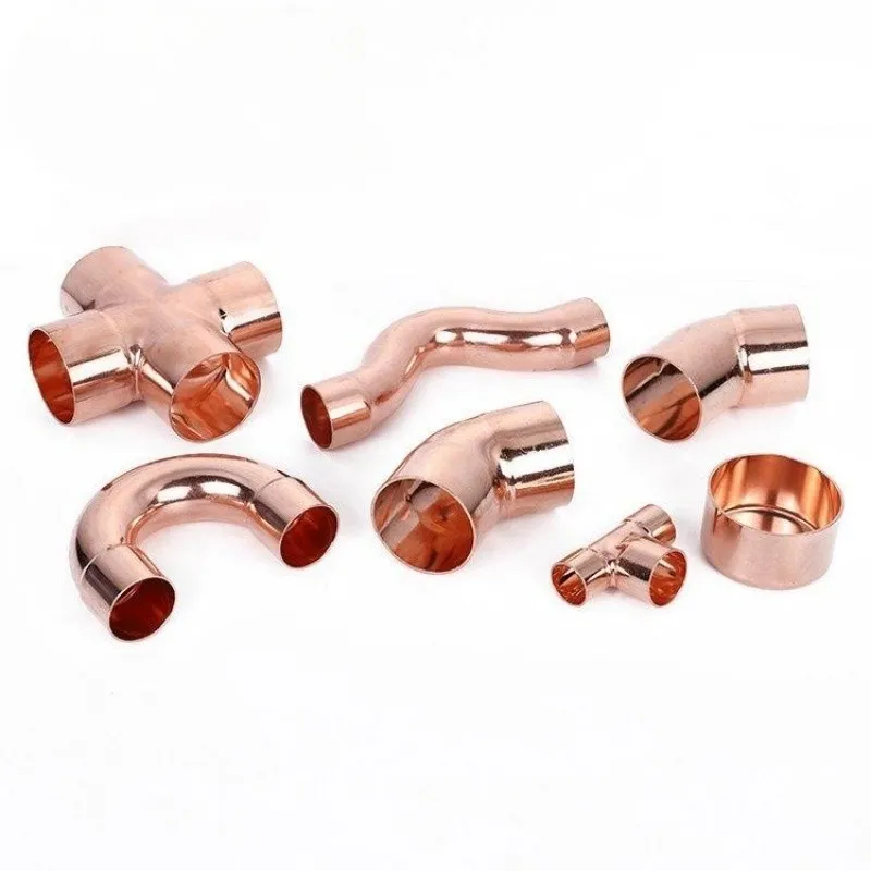 Copper Tube Fittings(1)
